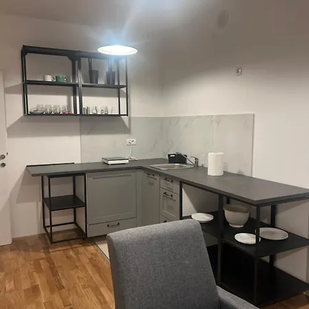 Perfectroom Appartement Ivisovo Greblje