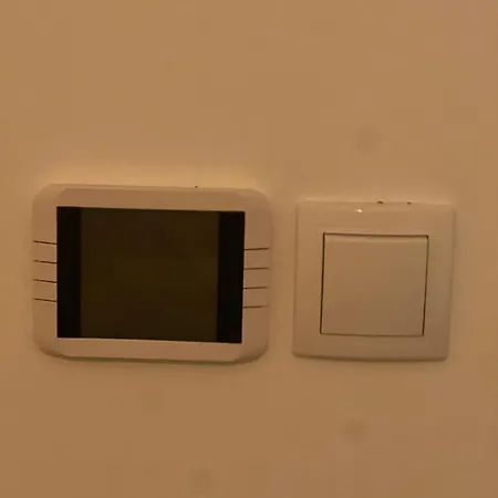 Perfectroom Appartement *