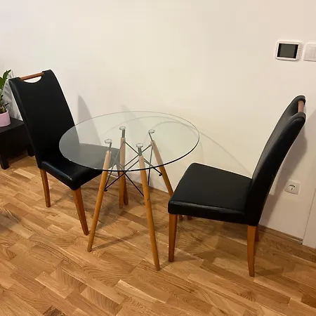 Perfectroom Appartement Ivisovo Greblje