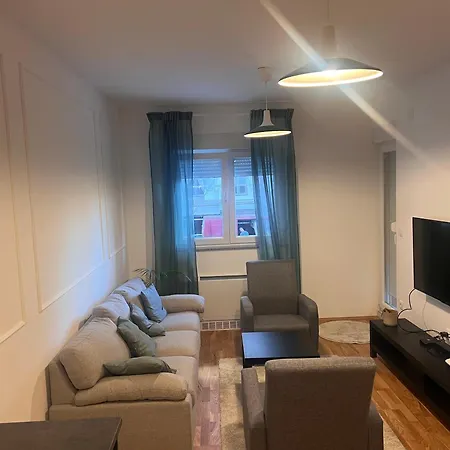 Perfectroom * Ivisovo Greblje