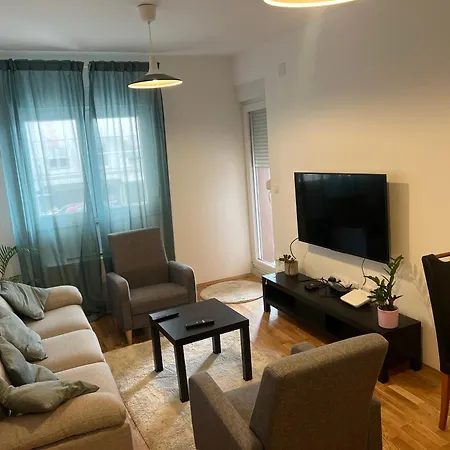 Perfectroom Appartement